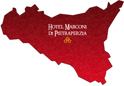 Hotel Marconi ~ Albergo in Sicilia
