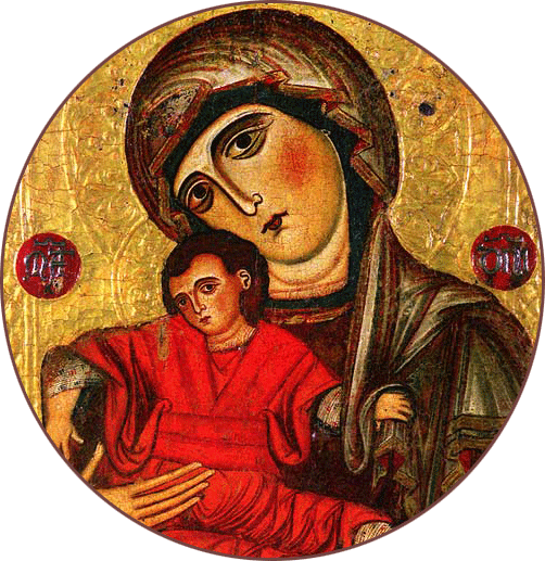 Madonna delle Vittorie