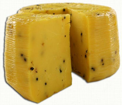 Formaggio Piacentinu ennese