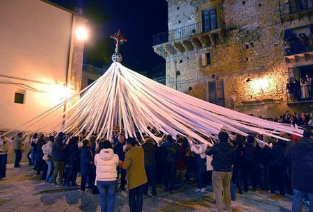 "Lu Signuri di li Fasci" di Pietreperzia