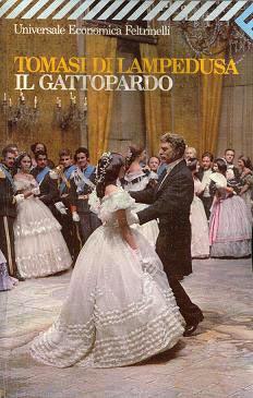 Il romanzo Gattopardo